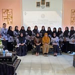 Resmi Dilantik, Pengurus PGRI Cabang Sandubaya Siap Bersinergi dan Kolaborasi Pgri sandubaya