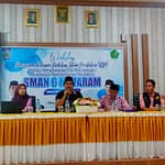 SMA Negeri 6 Mataram Gelar Workshop Penyusunan KSP 2025/2026: Perkuat Pembelajaran Mendalam dan Program Double Track Sma negeri 6 1