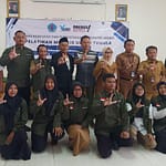 Pengurus Forum TBM Kabupaten Brebes 2025–2030 Resmi Dikukuhkan, Penguatan Literasi Jadi Fokus Utama Tbm