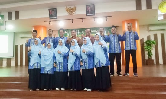 Pontren Muhammadiyah Majenang