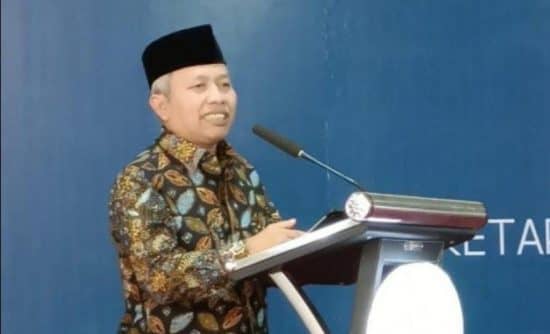 Sekretaris Jenderal Kemenag