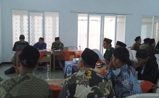 Uji Publik 1