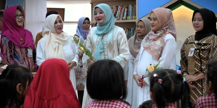 Bunda Literasi